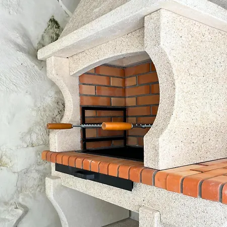 度假居 Casa Mantelas, En El Centro De *