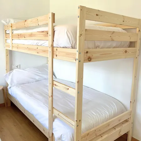 Casa Mantelas, En El Centro De Semesterbostad *