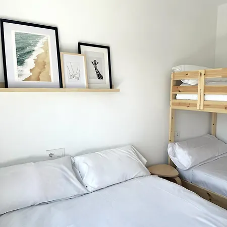 Casa Mantelas, En El Centro De *