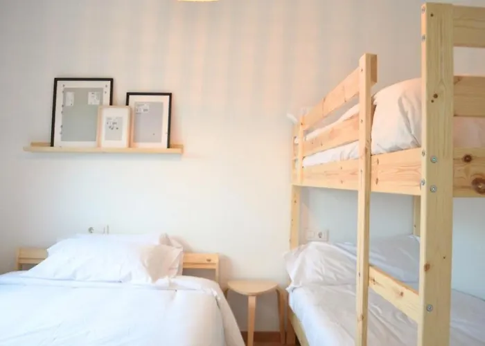 Casa Mantelas, En El Centro De Prázdninový dům *