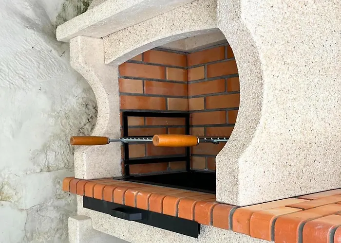 Prázdninový dům Casa Mantelas, En El Centro De *