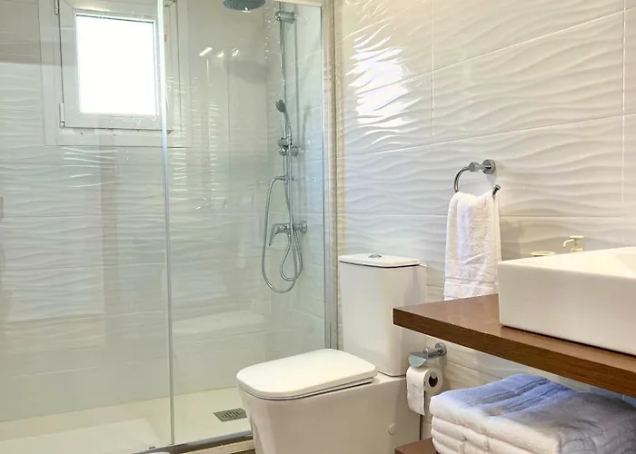 Prázdninový dům Casa Mantelas, En El Centro De